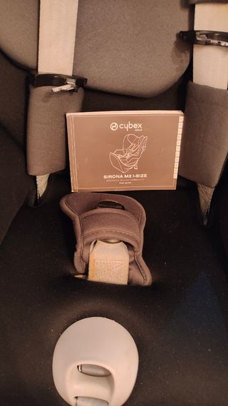 Cybex Sirona M2 i-Size Silla Coche