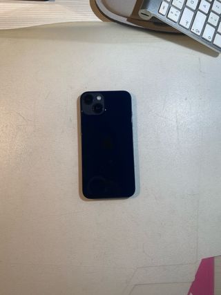 iPhone 14 Blu
