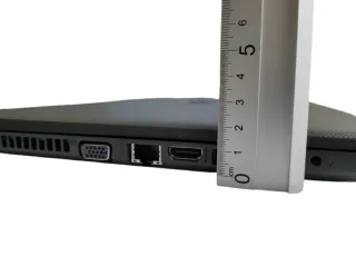 Computer Hp 255G6 - 12 GB RAM-256 GB SSD M2