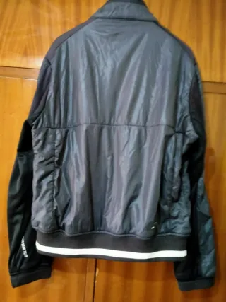 Chaqueta deportiva hombre