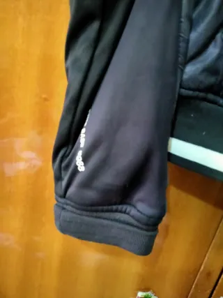 Chaqueta deportiva hombre