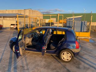 Renault Clio 1999