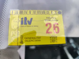 Mercedes-Benz Clase C 2008