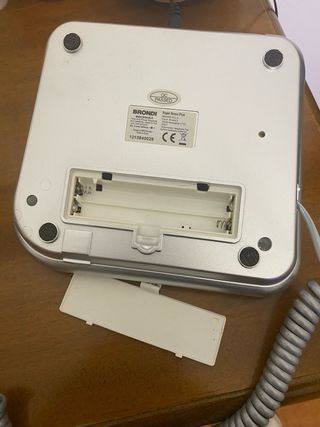 Telefono fisso Brondi Super Bravo Plus