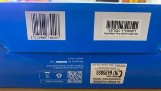 Telefono fisso Brondi Super Bravo Plus