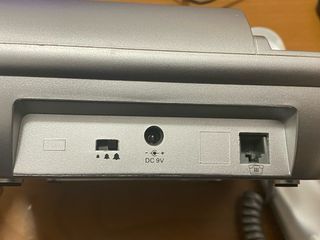 Telefono fisso Brondi Super Bravo Plus