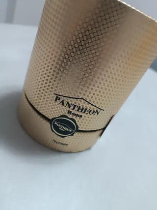 Profumo Pantheon Roma Nerone