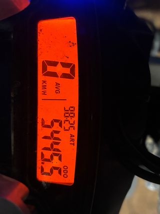 Husqvarna FE 450 Raid Dakar 2019