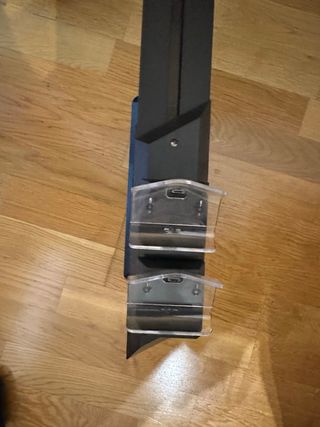 PS4 (PlayStation 4) 1TB + 2 Mandos + Juego+maleta