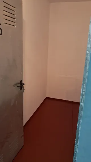 Alquiler trastero económico Cadrete