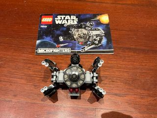 Lego Star Wars Microfighters 75031