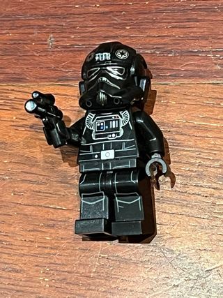 Lego Star Wars Microfighters 75031