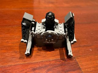 Lego Star Wars Microfighters 75031