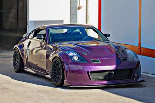 Nissan 350Z 2009