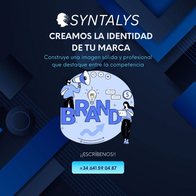 Programador, Webs, Bots, Automatizaciones, Crypto