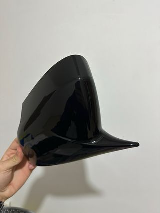 Retrovisor Deportivo Negro Volvo S60 Tengo los dos