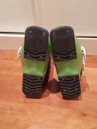 Botas de Ski Salomon 22/22.5