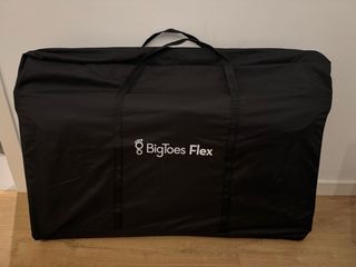 Minicuna Colecho Bigtoes Flex