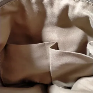 Bolso /bandolera color marrón