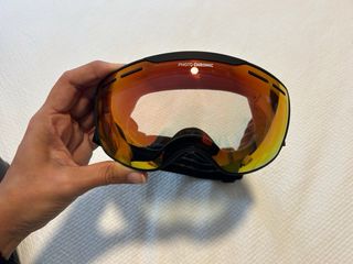 Máscara esquí Wedze G900 PH S