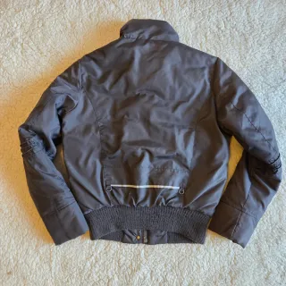 Piumino Peuterey Marrone Donna Allcondition pack