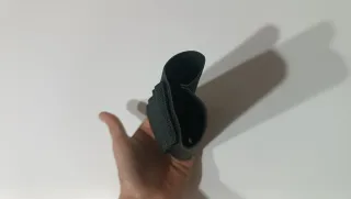 Porta munizioni fucile canna liscia