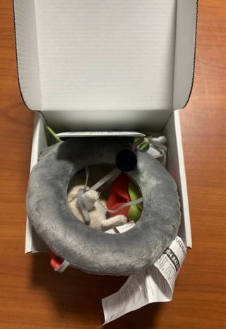 Ikea GULLIGAST Giostrina per neonati