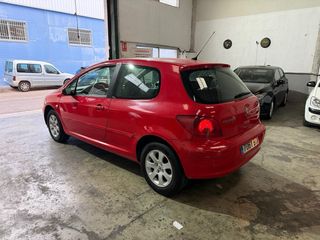 PEUGEOT 307 2.0 HDI 90CV