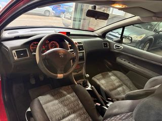 PEUGEOT 307 2.0 HDI 90CV