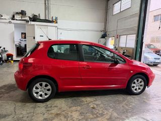 PEUGEOT 307 2.0 HDI 90CV