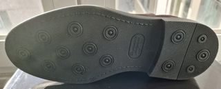 Botas Baldinini Castanhas Tamanho 41