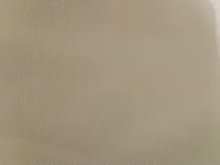 Camisa ZARA Slim Fit Blanca Talla XL