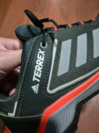 Zapatillas Adidas Terrex
