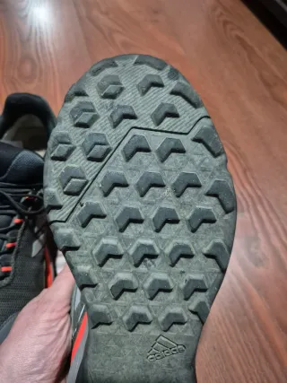 Zapatillas Adidas Terrex