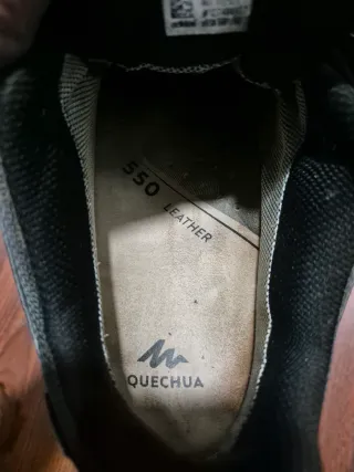 Zapatillas Adidas Terrex