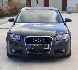 Audi A3 2004