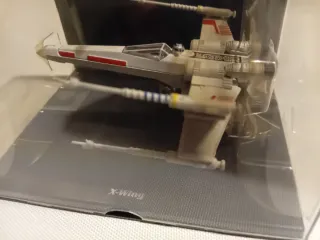 Modello X-Wing di Star Wars