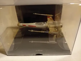 Modello X-Wing di Star Wars