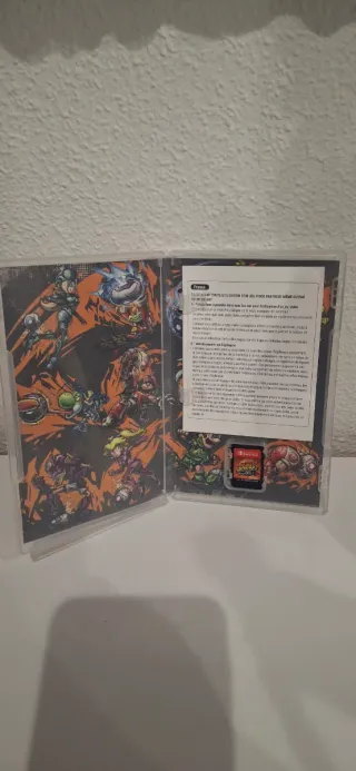 Mario Strikers: Battle League Football Nintendo Sw