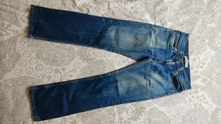 Vaqueros Levi's 511 Talla 40