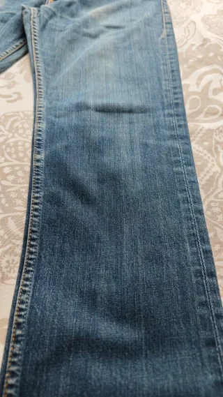 Vaqueros Levi's 511 Talla 40