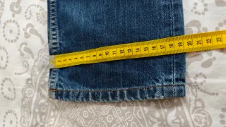 Vaqueros Levi's 511 Talla 40