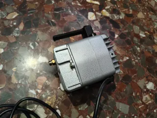 Compresor y aerógrafo VIVAZ 350