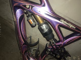 Bici Enduro Specialized