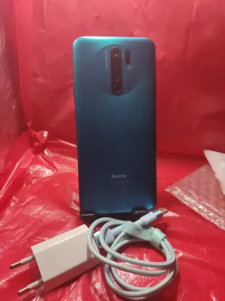 Xiaomi Redmi 9