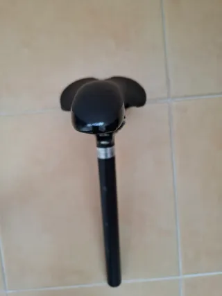 Sillín con Tija Zoom MTB