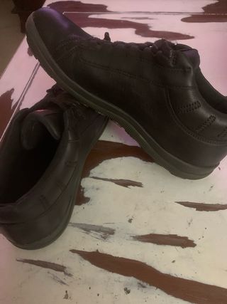 Zapatos Camper peu pista GM