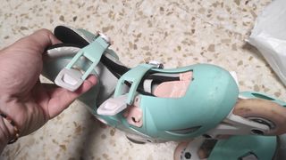 Patines niña Decathlon