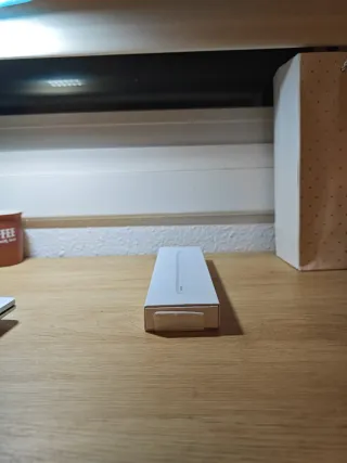 Apple Pencil 2ª Gen