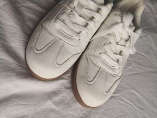 Deportivas mujer blancas